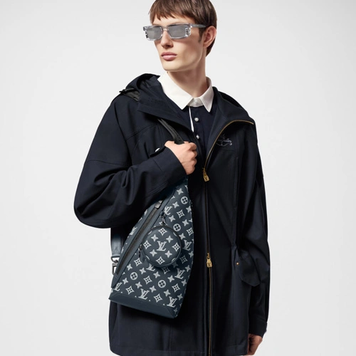 M24751 Duo Slingbag