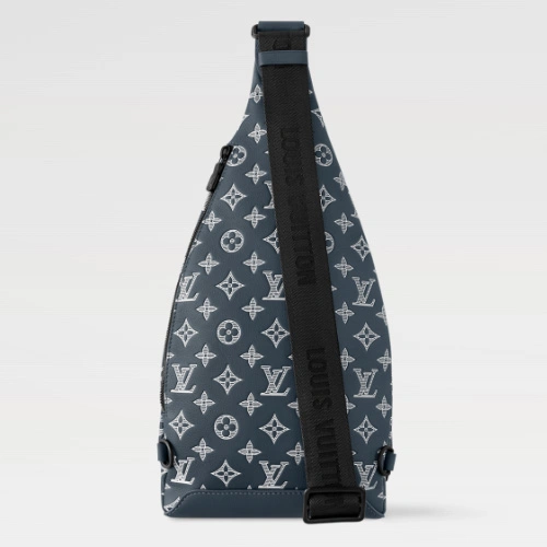 M24751 Duo Slingbag