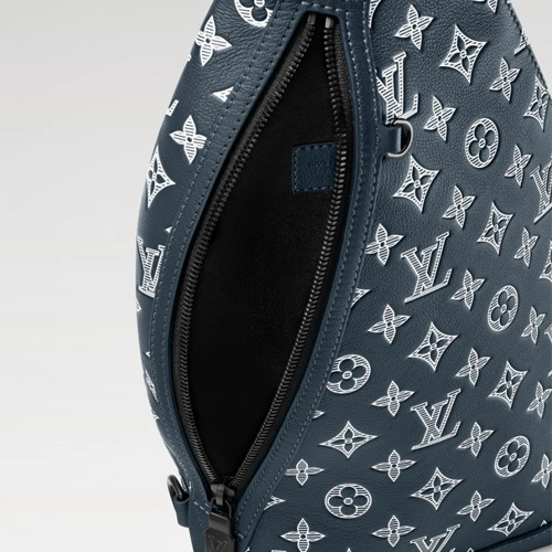 M24751 Duo Slingbag