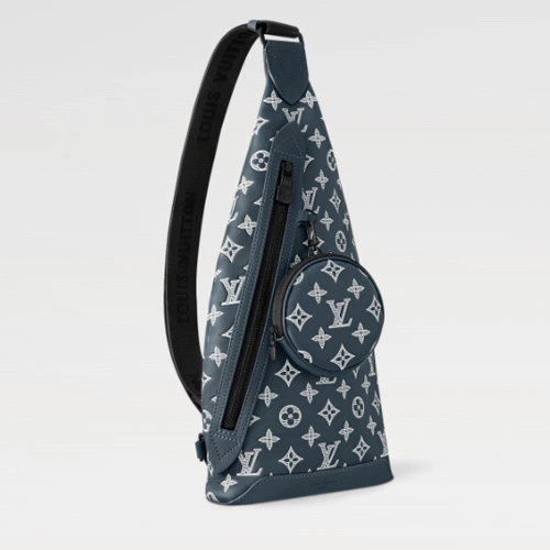 M24751 Duo Slingbag