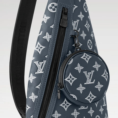 M24751 Duo Slingbag