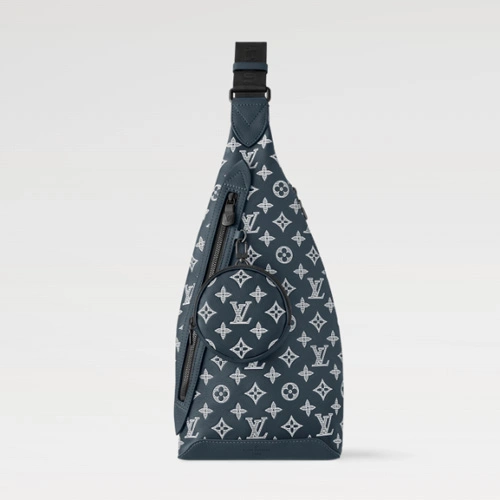 M24751 Duo Slingbag