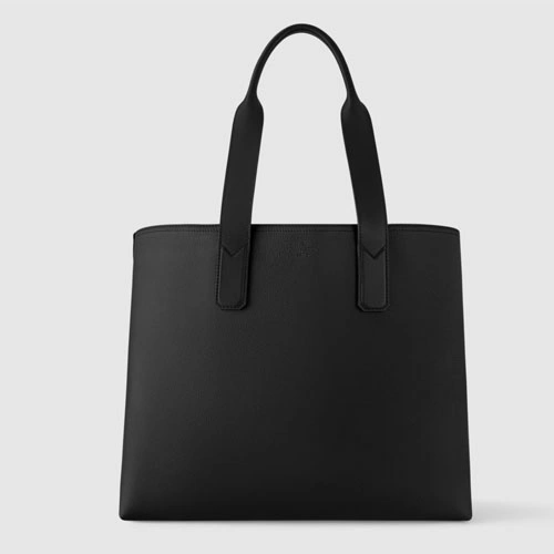 M24771 Pilot Tote Black
