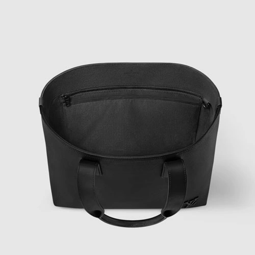 M24771 Pilot Tote Black