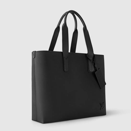 M24771 Pilot Tote Black