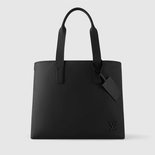 M24771 Pilot Tote Black