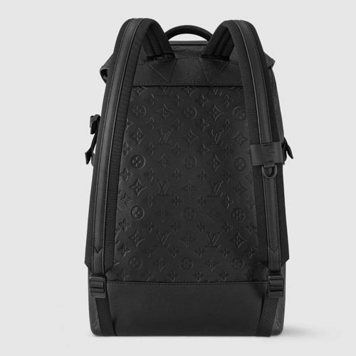 M24776 Getaway Backpack Black