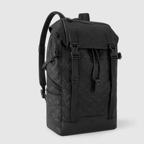 M24776 Getaway Backpack Black