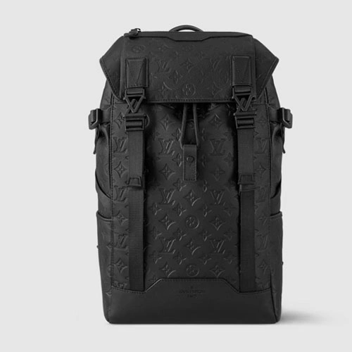 M24776 Getaway Backpack Black