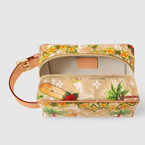 M24799 Locker Dopp Kit Sand