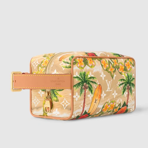 M24799 Locker Dopp Kit Sand