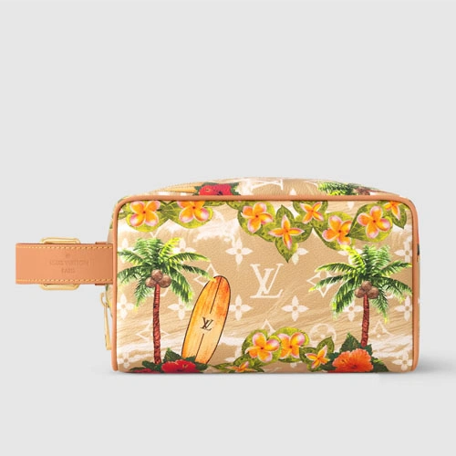 M24799 Locker Dopp Kit Sand