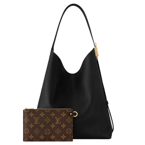 M24856 Low Key Hobo MM Black