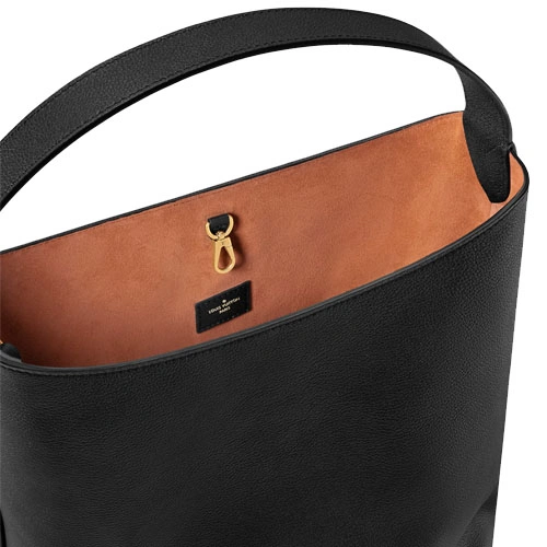 M24856 Low Key Hobo MM Black
