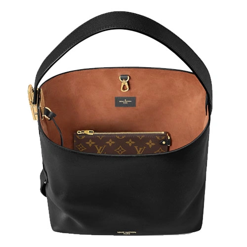 M24856 Low Key Hobo MM Black