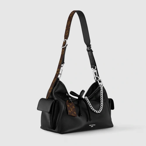 M24861 CarryAll Cargo PM Black