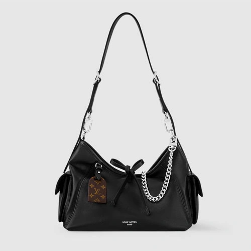 M24861 CarryAll Cargo PM Black