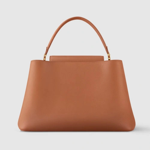 M24879 Capucines GM Souple Brown