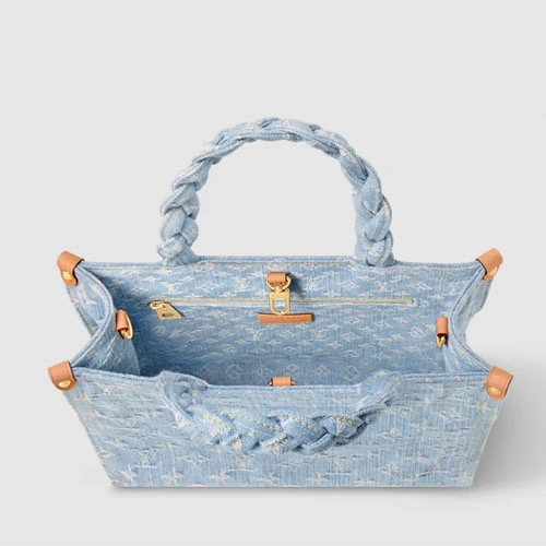 M24897 Let Go PM Sky Blue Denim