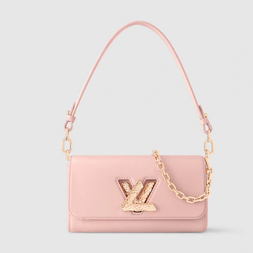 M24909 Twist West Jasmine Pink