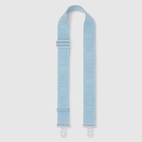 M24949 Keepall Bandouliere 50 Sky Blue