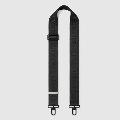 M24954 Keepall Bandouliere 50 White