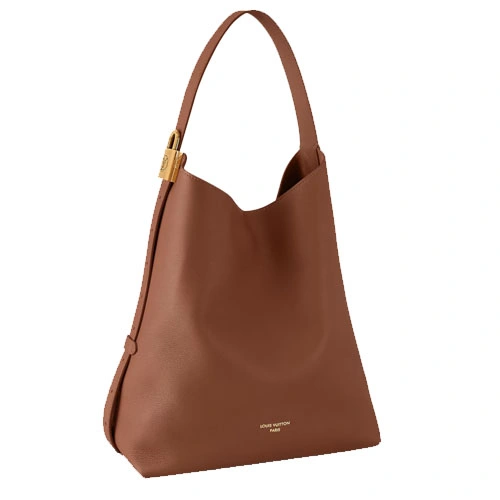 M24974 Low Key Hobo MM Brown