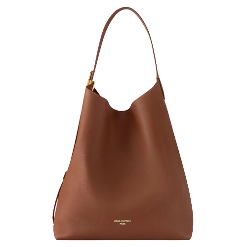 M24974 Low Key Hobo MM Brown