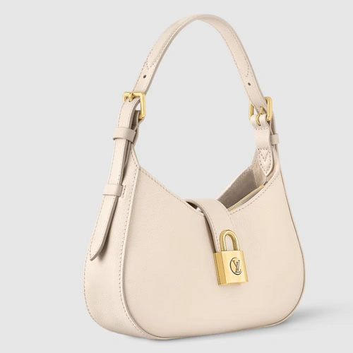 M24990 Low Key Shoulder Bag Quartz