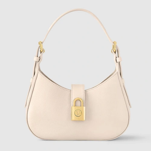 M24990 Low Key Shoulder Bag Quartz