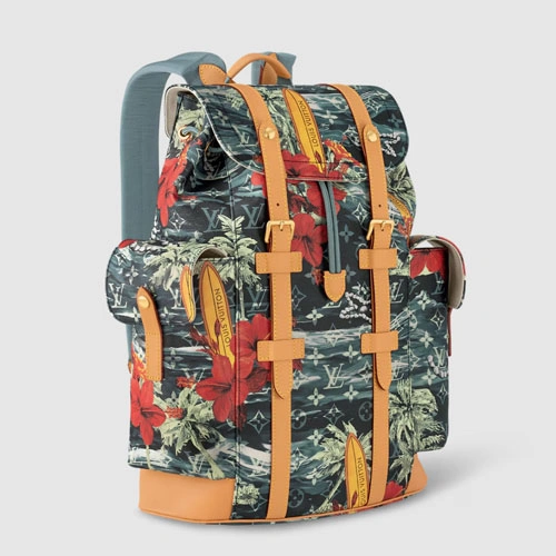 M24996 Christopher MM Navy Blue