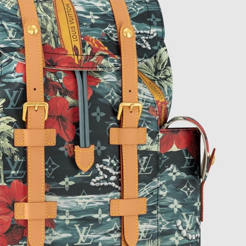 M24996 Christopher MM Navy Blue