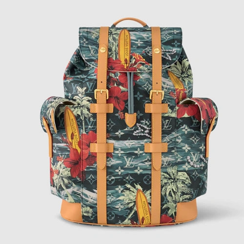 M24996 Christopher MM Navy Blue