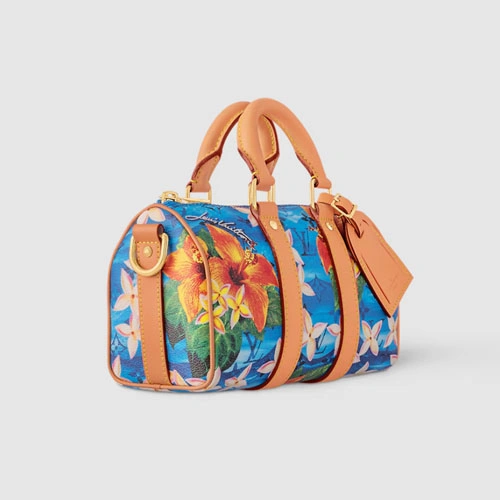 M24999 Keepall Bandouliere 25