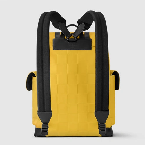M25016 Christopher MM Yellow
