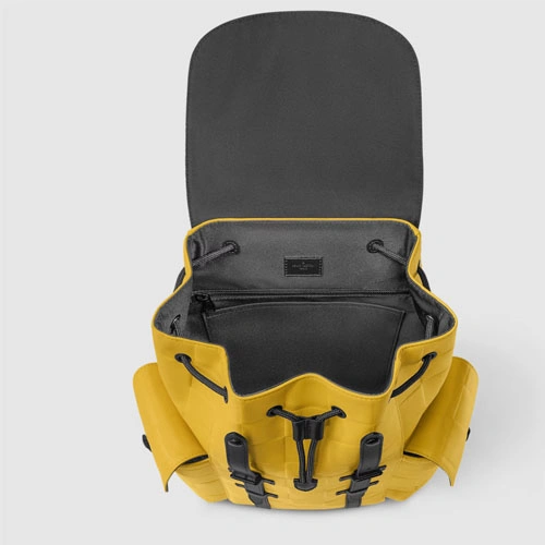 M25016 Christopher MM Yellow