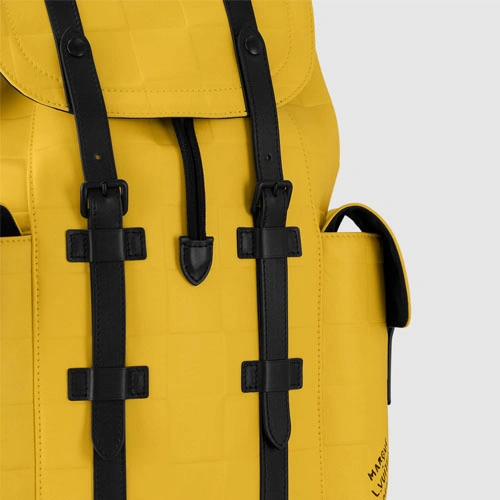 M25016 Christopher MM Yellow
