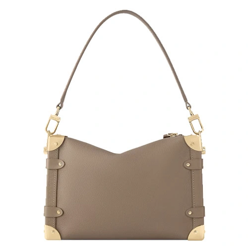 M25072 Side Trunk MM Taupe