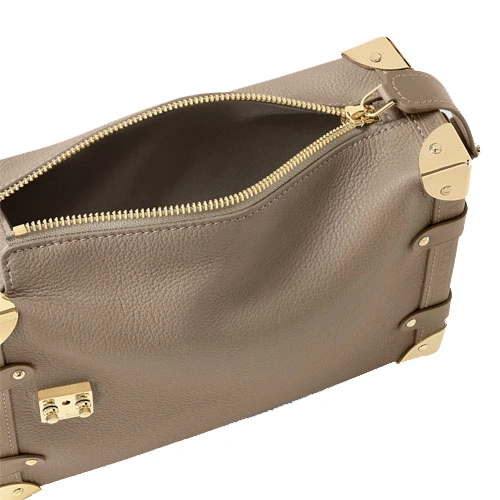 M25072 Side Trunk MM Taupe
