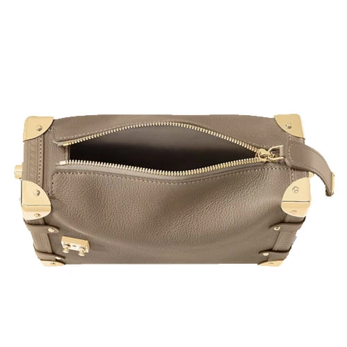 M25072 Side Trunk MM Taupe