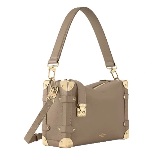 M25072 Side Trunk MM Taupe