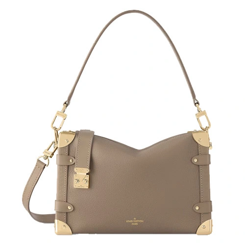 M25072 Side Trunk MM Taupe