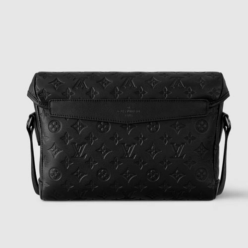 M25121 Messenger Voyager PM Black