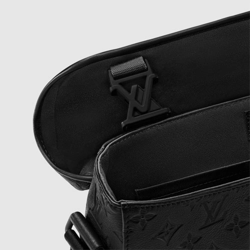 M25121 Messenger Voyager PM Black