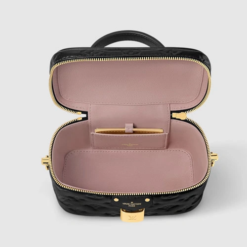 M25123 Vanity PM Black