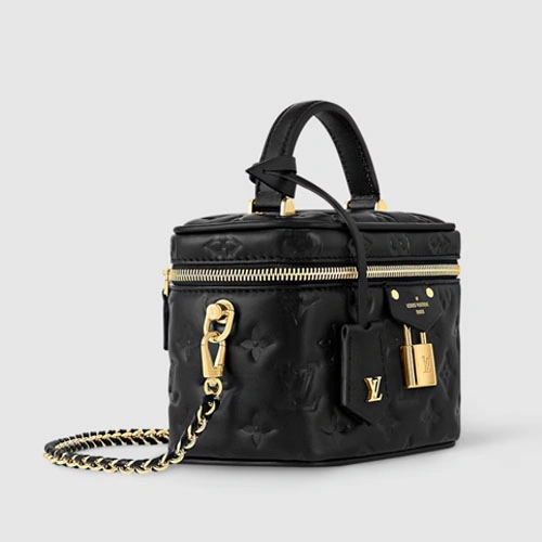 M25123 Vanity PM Black