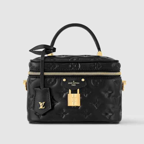 M25123 Vanity PM Black