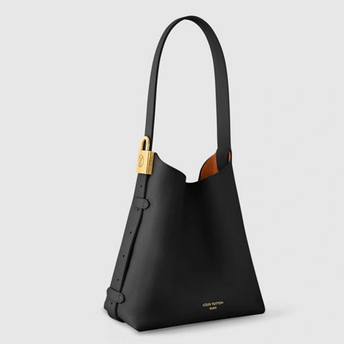M25352 Low Key Hobo PM Black