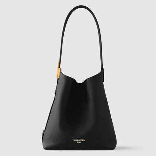 M25352 Low Key Hobo PM Black