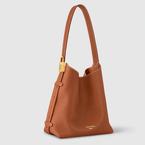 M25354 Low Key Hobo PM Brown